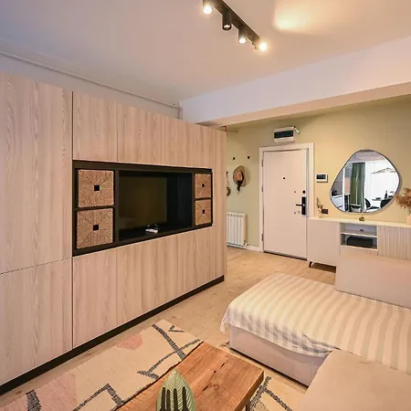 Apartmán Sun & Fun Infinity Pool Mamaia