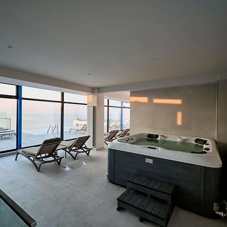 Διαμέρισμα Sun & Fun Infinity Pool
