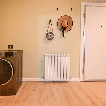 Sun & Fun Infinity Pool Apartament *