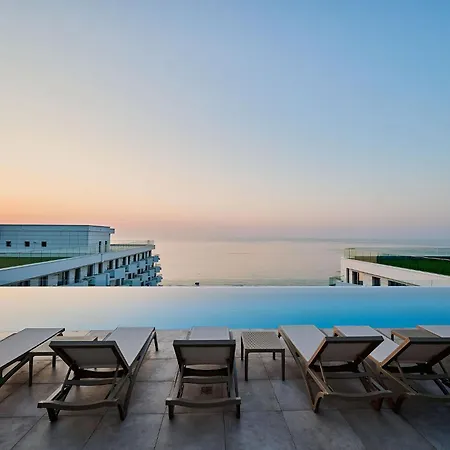 Διαμέρισμα Sun & Fun Infinity Pool *