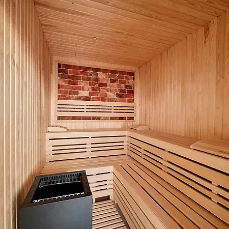 Sun & Fun Infinity Pool Apartament