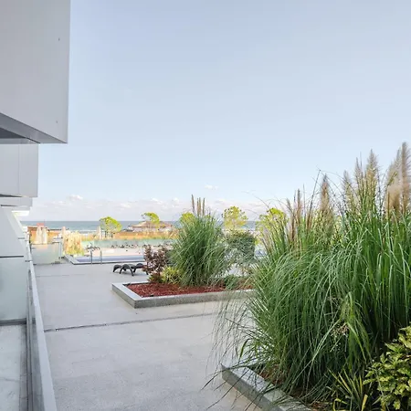 Sun & Fun Infinity Pool * Mamaia