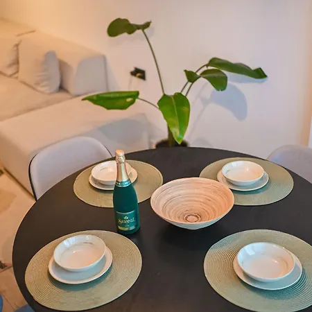 Apartament Sun & Fun Infinity Pool *