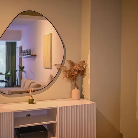 Sun & Fun Infinity Pool Apartament