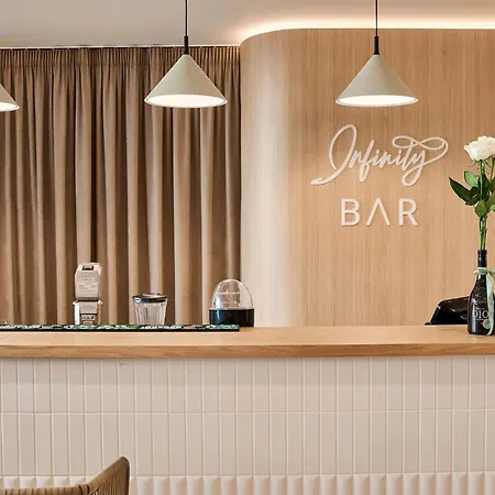 Apartament Sun & Fun Infinity Pool