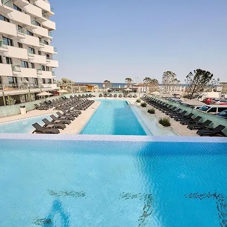 Διαμέρισμα Sun & Fun Infinity Pool *
