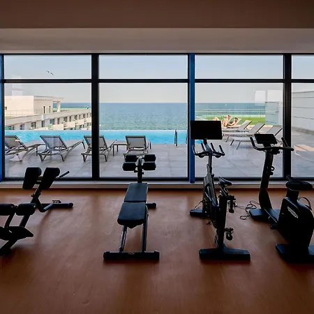 Sun & Fun Infinity Pool Apartament