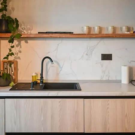 Apartament Sun & Fun Infinity Pool