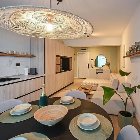 Sun & Fun Infinity Pool Apartament