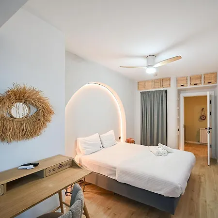 Apartament Sun & Fun Infinity Pool