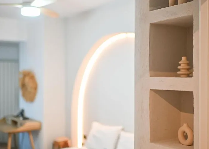 Sun & Fun Infinity Pool شقة مامايا