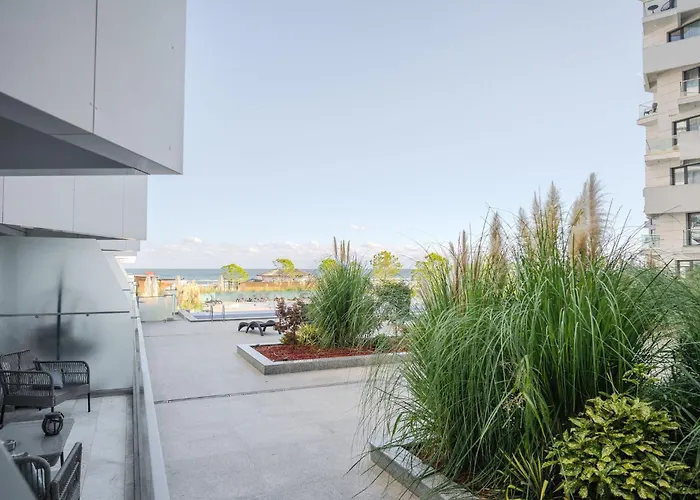 Sun & Fun Infinity Pool * مامايا