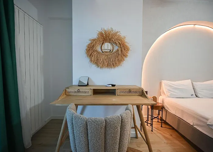 شقة Sun & Fun Infinity Pool مامايا