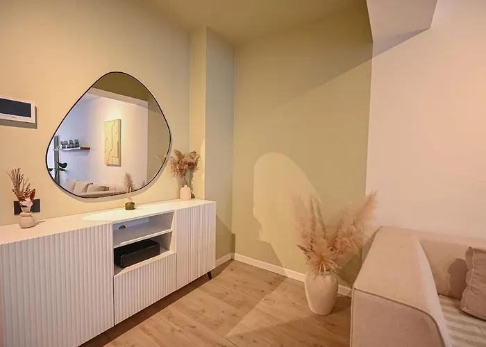 Sun & Fun Infinity Pool * مامايا