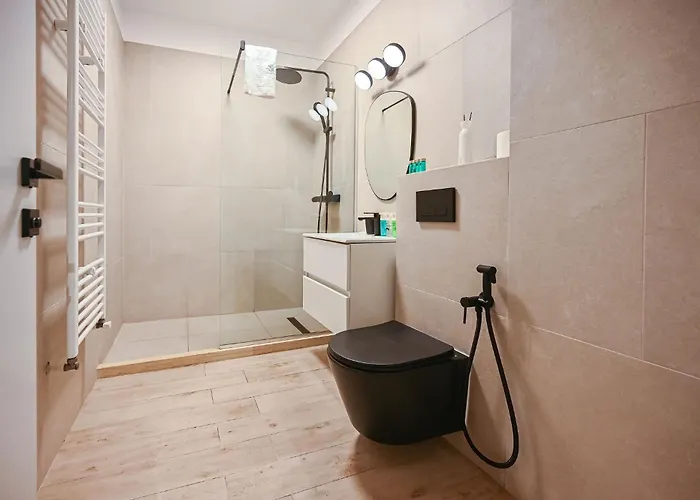 Sun & Fun Infinity Pool *