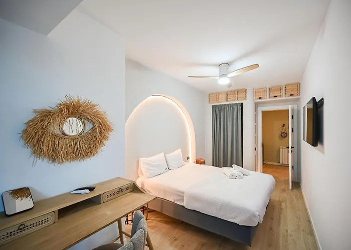 شقة Sun & Fun Infinity Pool